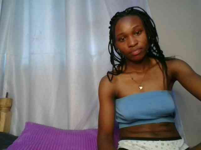 cute-tasha webcam