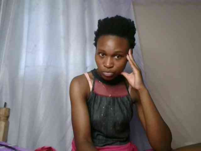 cute-tasha webcam