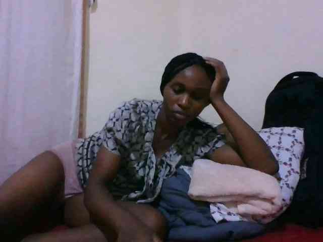 cute-tasha webcam
