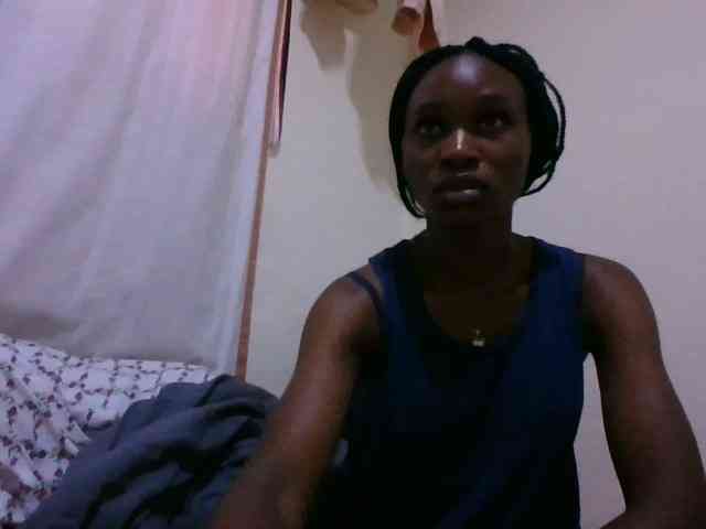 cute-tasha webcam