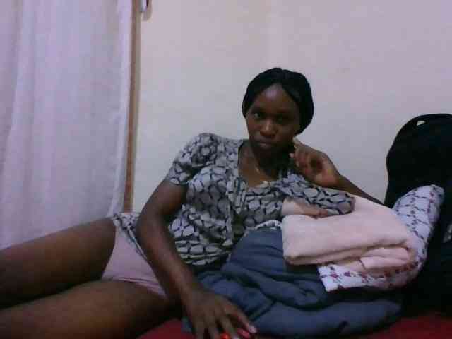 cute-tasha webcam
