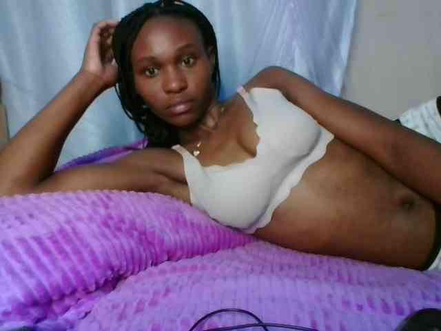 cute-tasha webcam