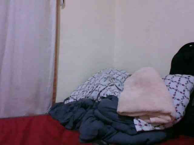 cute-tasha webcam