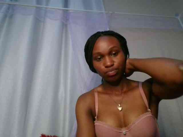 cute-tasha webcam