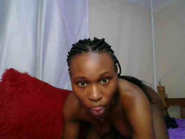 cute-tasha webcam