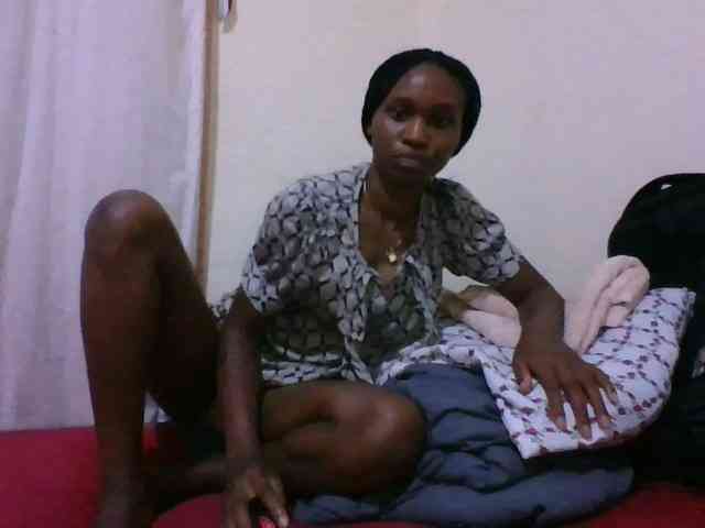 cute-tasha webcam
