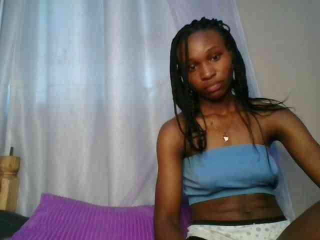 cute-tasha webcam
