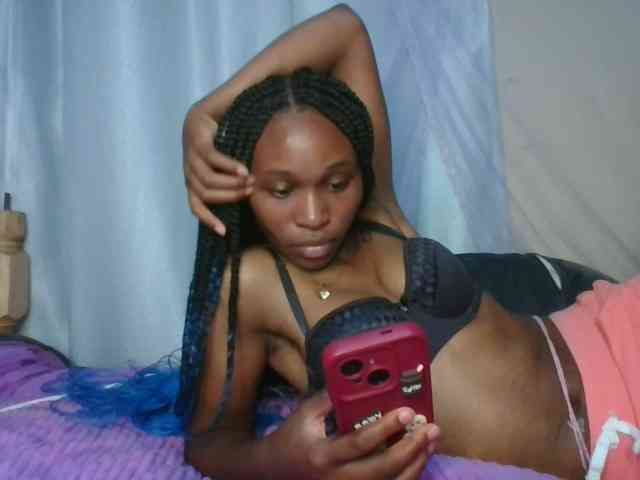 cute-tasha webcam