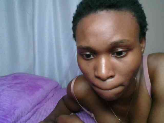 cute-tasha webcam