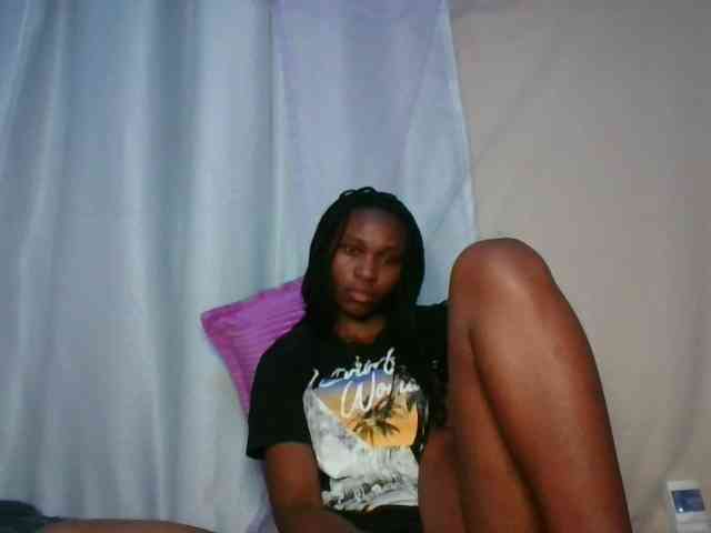 cute-tasha webcam
