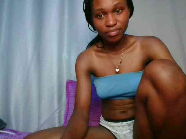 cute-tasha webcam