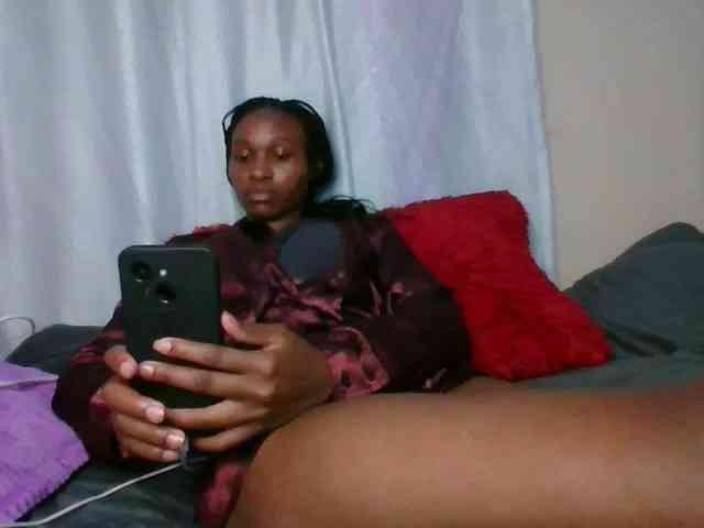 cute-tasha webcam