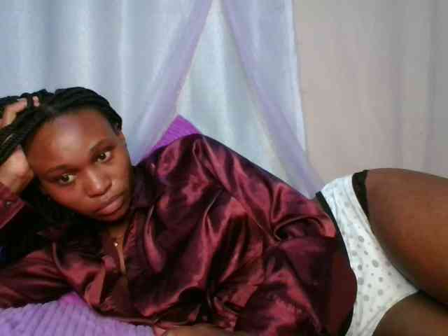 cute-tasha webcam