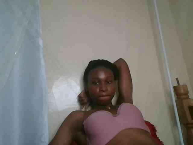 cute-tasha webcam