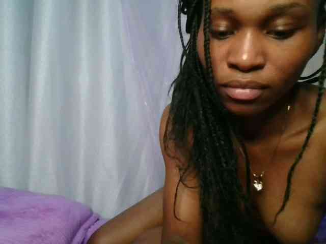 cute-tasha webcam