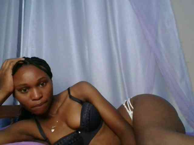 cute-tasha webcam