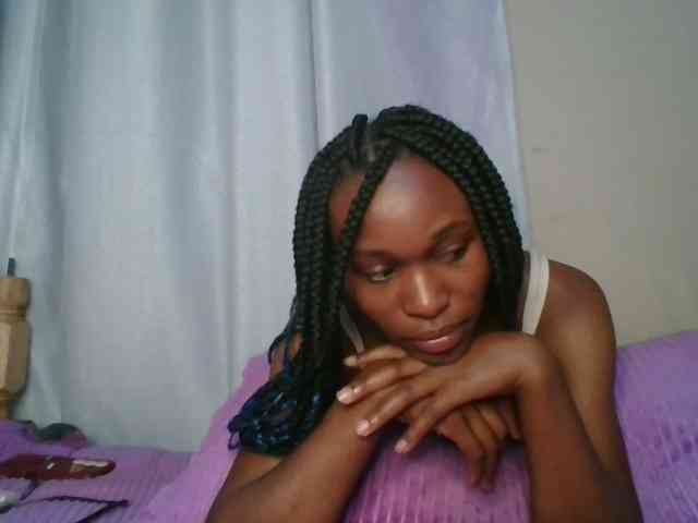 cute-tasha webcam