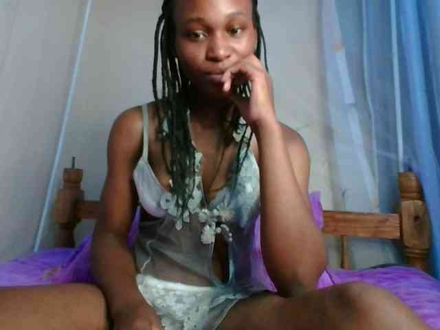 cute-tasha webcam