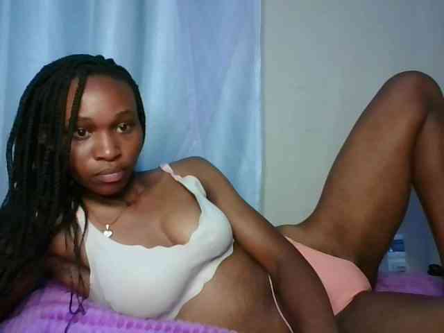 cute-tasha webcam