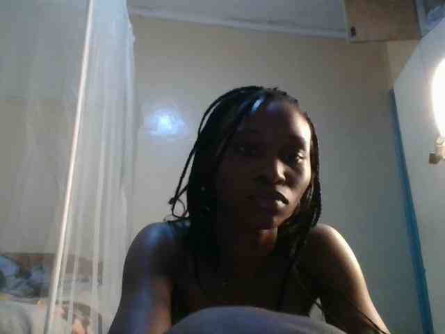 cute-tasha webcam