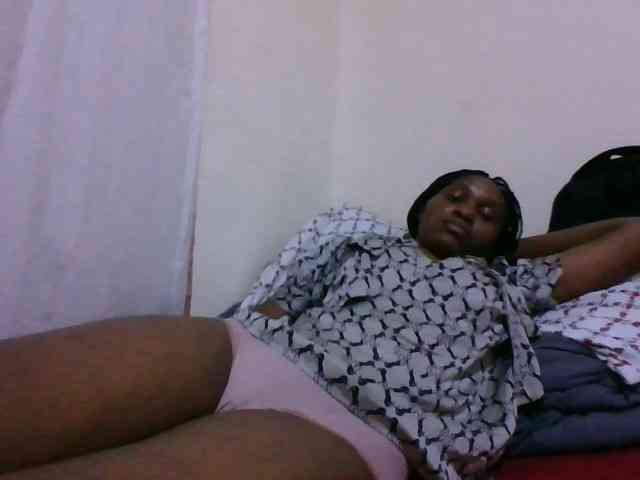 cute-tasha webcam