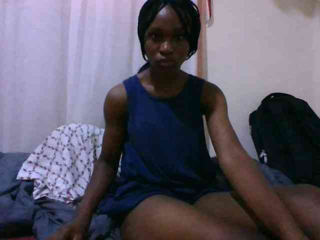 cute-tasha webcam