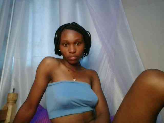 cute-tasha webcam