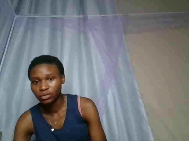 cute-tasha webcam