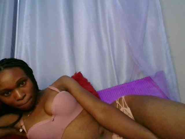 cute-tasha webcam