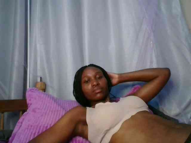 cute-tasha webcam
