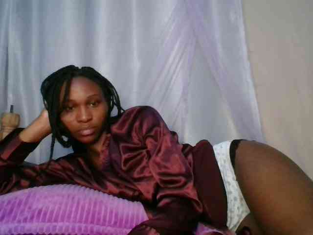 cute-tasha webcam