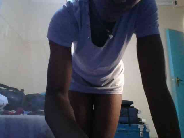 cute-tasha webcam