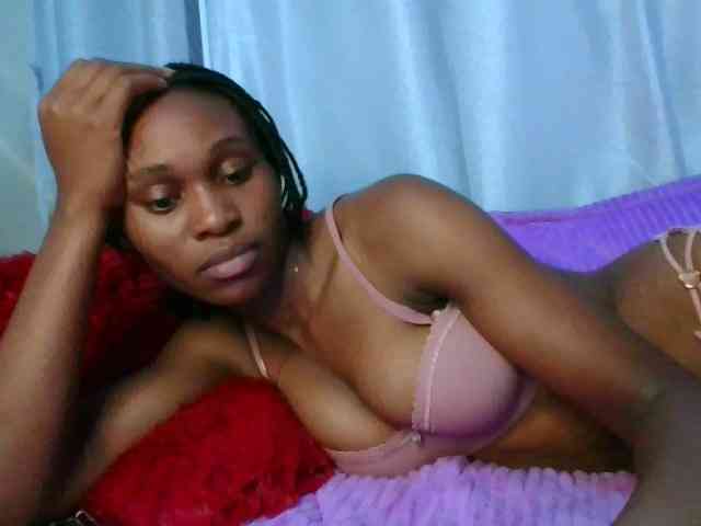 cute-tasha webcam
