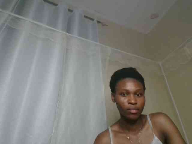 cute-tasha webcam