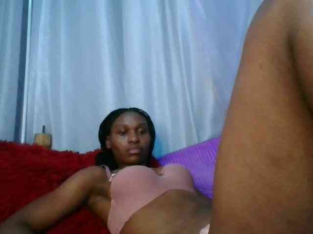 cute-tasha webcam