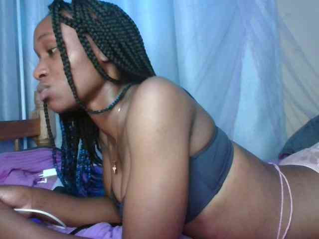 cute-tasha webcam