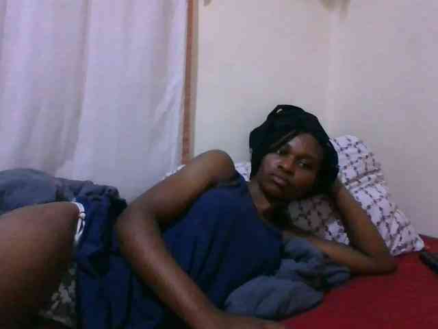 cute-tasha webcam