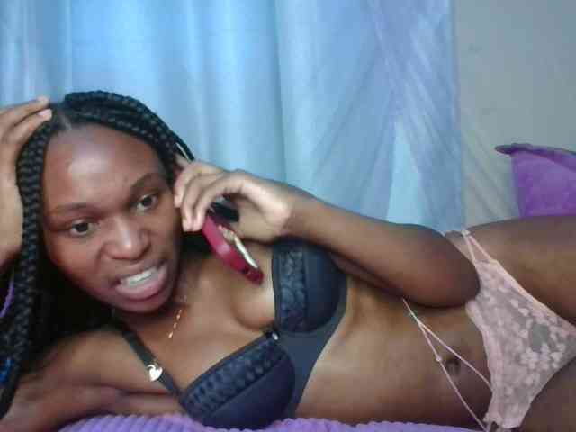 cute-tasha webcam