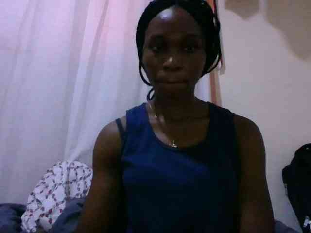 cute-tasha webcam