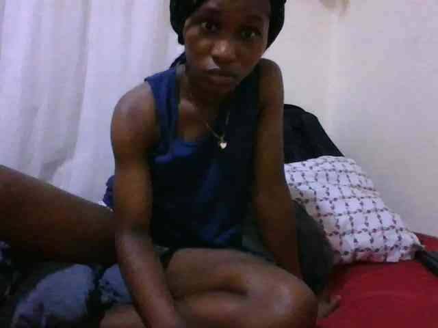 cute-tasha webcam
