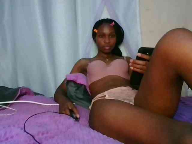 cute-tasha webcam