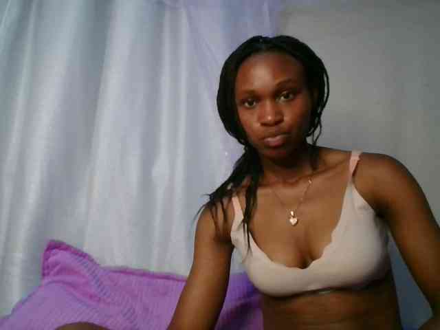 cute-tasha webcam