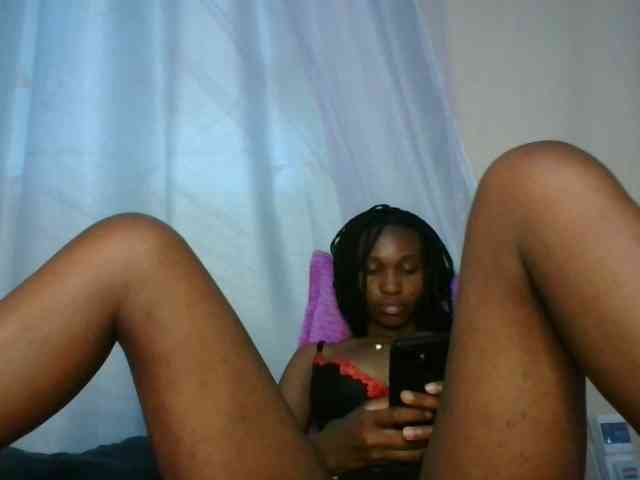 cute-tasha webcam