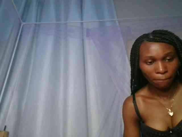cute-tasha webcam