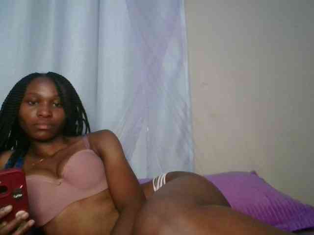 cute-tasha webcam