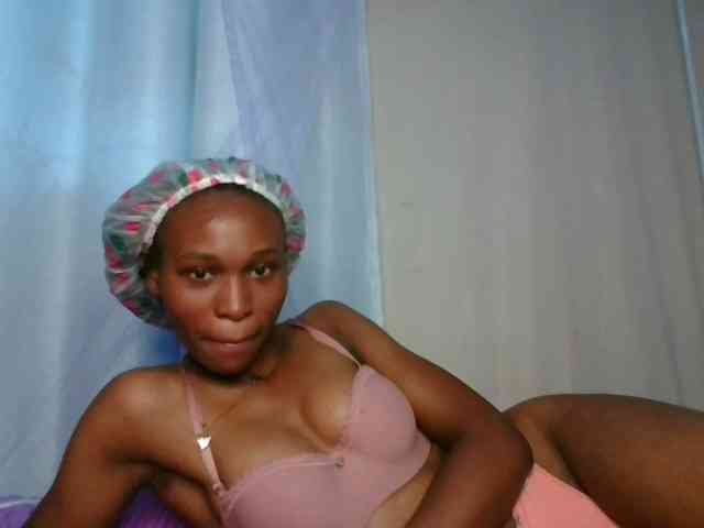 cute-tasha webcam