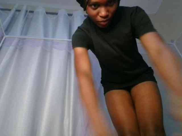cute-tasha webcam