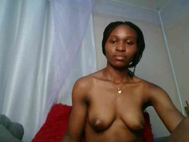 cute-tasha webcam