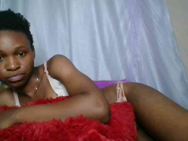cute-tasha webcam