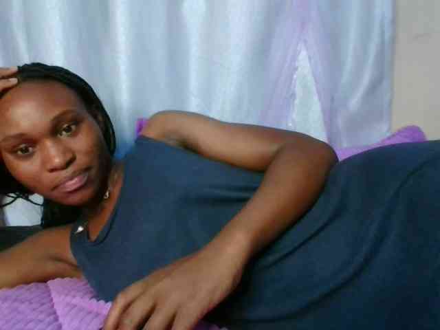cute-tasha webcam